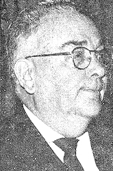 Pastor Waldemar Zarro
